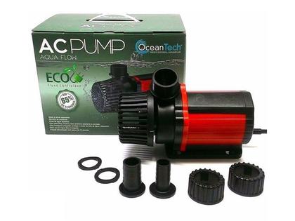 Imagem de Bomba Submersa Ocean Tech Ac-3000 L/h 28w Aquario Lago
