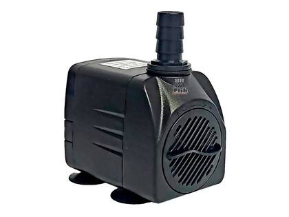 Imagem de Bomba Submersa Ocean Tech Xt 1200L/h P/ Aquários Fontes 220v