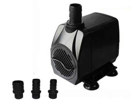 Imagem de Bomba Submersa p/aquários 3000 L/H mod. WF-3000 WFISH