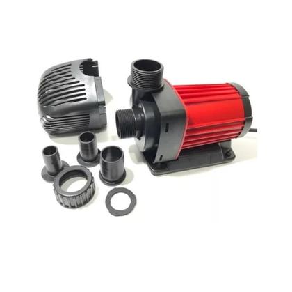 Imagem de Bomba Submersa Para Aquário Lago Hsbao Aep-6000 55w 220v