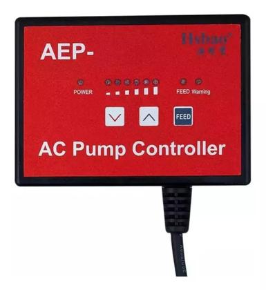 Imagem de Bomba Submersa Para Aquário Lago Hsbao Aep-6000 55w 220v