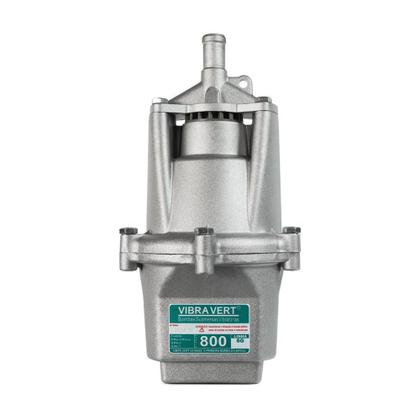 Imagem de Bomba Submersa Vibratória P/ Poço Tipo Sapo Vibra Vert 800 60Hz 220V