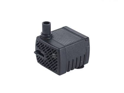 Imagem de Bomba Submersa WF-300 Wfish 300L/h P/ Aquários Fontes 220v