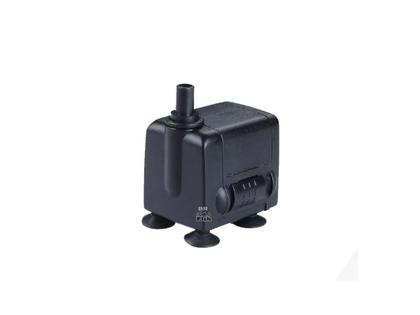 Imagem de Bomba Submersa WF-450 Wfish 450L/h P/ Aquários Fontes 110v