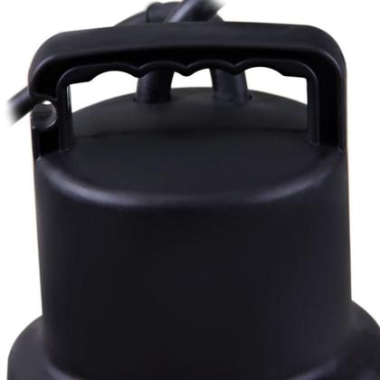 Imagem de Bomba Submersível 1,0 CV para Água Suja Zxw750-A Premium FERRARI