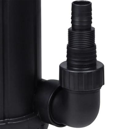 Imagem de Bomba Submersível Água Limpa ou Suja 1HP 750W 220v Worker