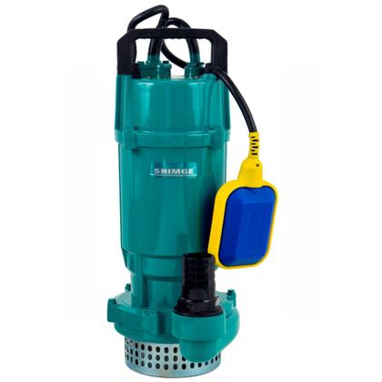 Imagem de Bomba submersivel claw premium qdx10-16 0,75kw/1cv monofasica 220v