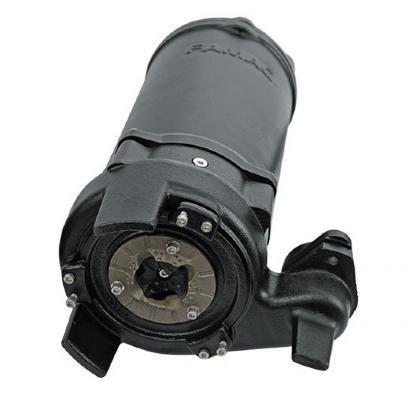 Imagem de Bomba Submersível Efluentes Fbs-Ng 250 1/2 Cv Trif. Famac