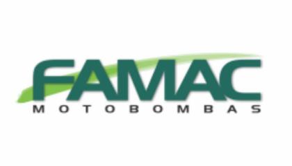 Imagem de Bomba Submersível Fbs P5 1.0 Cv Trifásico 220V Famac