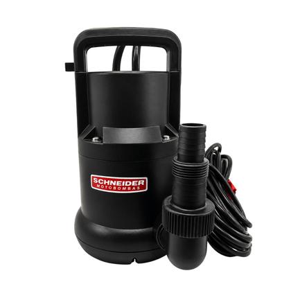 Imagem de Bomba Submersível Monofásica LUP-05 1/2cv 220V Schneider
