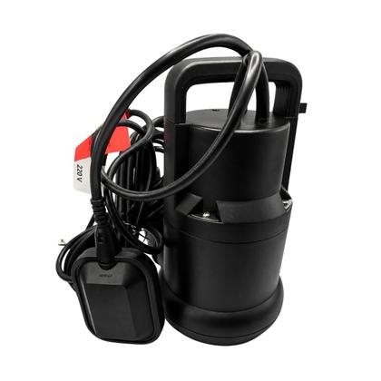 Imagem de Bomba Submersível Monofásica LUP-05 1/2cv 220V Schneider