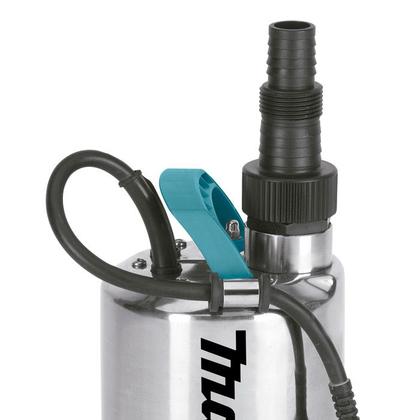 Imagem de Bomba Submersível para Água Limpa 220V 400W Makita - PF0403