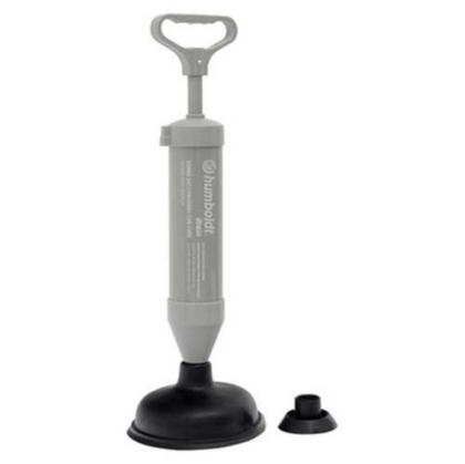 Imagem de Bomba Sucção Desentupidora Manual