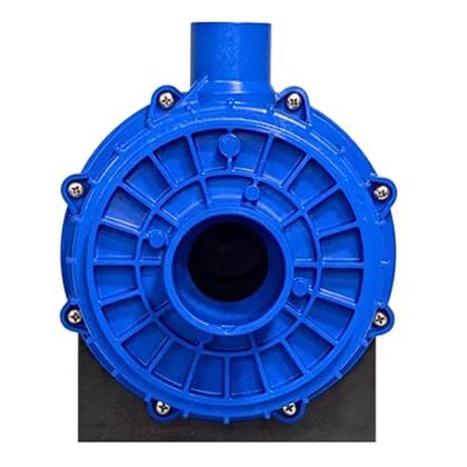 Imagem de Bomba Syllent 1cv Alta Vazão A Prova Dágua 220 Volts 60hz