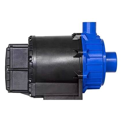 Imagem de Bomba Syllent 2cv Alta Vazão A Prova Dágua 220 Volts 60hz
