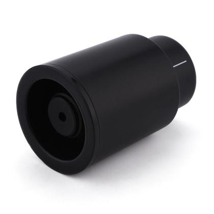 Imagem de Bomba Tampa Tira Ar para Garrafa de Vinho Preto VIKTWA