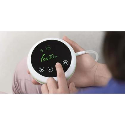 Imagem de Bomba Tira-leite 2 EM 1 Unitária - MAM