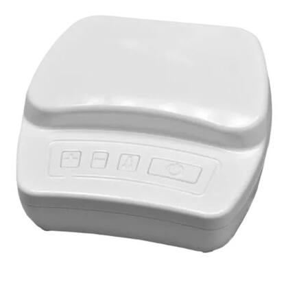 Imagem de Bomba Tira Leite Elétrica Pais e Filhos com USB Bivolt - 180ml