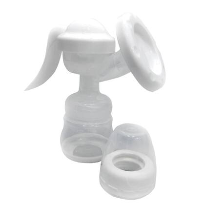 Imagem de Bomba Tira Leite Manual Pais e Filhos - Perfect