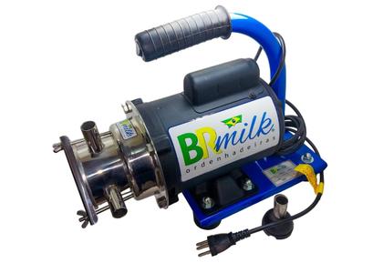 Imagem de Bomba Transferência Leite Btl 2000 Completa Ordenhadeira