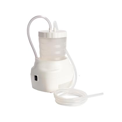 Imagem de Bomba Vácuo Aspirador De Sangue E Secreção 5005