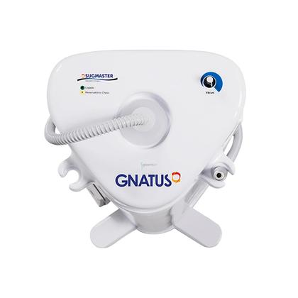 Imagem de Bomba Vácuo Odontológica Portátil Sugmaster 6 Litros Gnatus