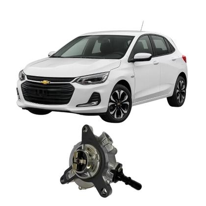 Imagem de Bomba Vácuo Onix 1.0 Manual 2020 2021 2022 2023 Aspirado