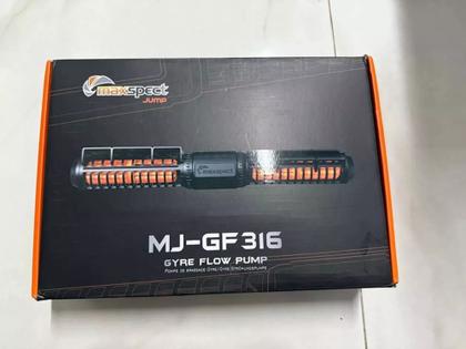Imagem de Bomba Wave Maker Maxspect Gyre Mj Gf 316 16000l/h