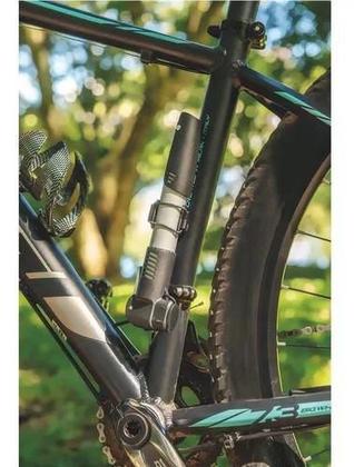 Imagem de Bombar de Ar Portátil para Bicicleta 90 psi - 43132/002