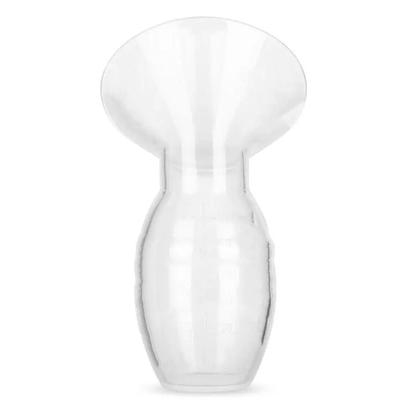 Imagem de Bombinha Manual De Tirar Leite Bomba Tira Leite Materno