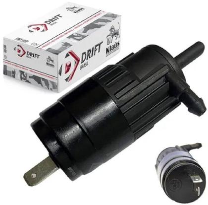 Imagem de Bombinha partida a frio celer face qq elba fiorino prêmio tempra uno, linha leves gasolina dk82031