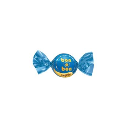 Imagem de Bombom Arcor Bon o Bon Beijinho 15 grs Cada com 50 Unid