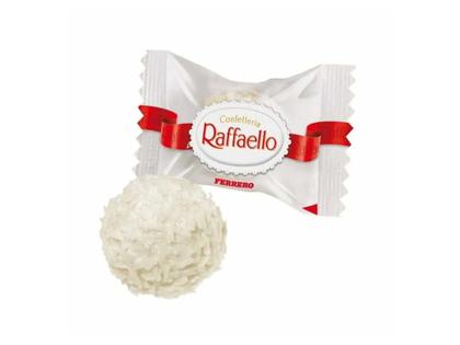 Imagem de Bombom Raffaello Ferrero C/ 9 Unid - 90g