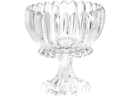 Imagem de Bomboniere de Cristal com Tampa Wolff - Geneva