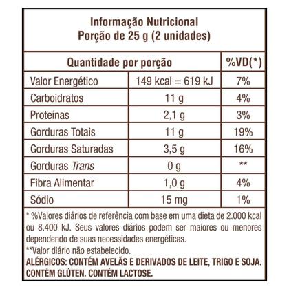 Imagem de Bombons Ferrero Rocher 12 Unidades