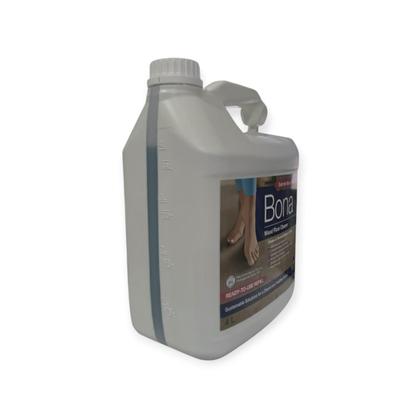 Imagem de Bona limpador care cleaner madeira refil 4l