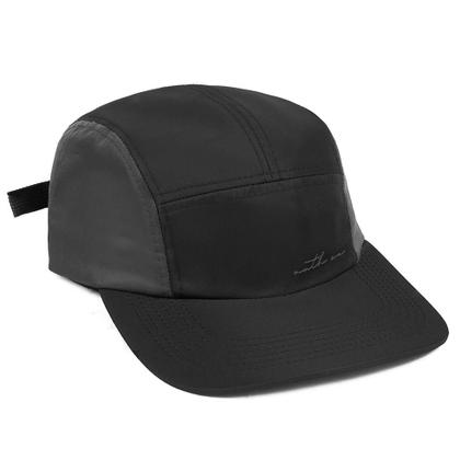 Imagem de Boné 5 Five Panel Anth Co Original Básico Bicolor Fitão Skatista Aba Reta