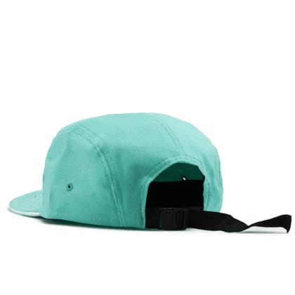 Imagem de Boné 5 Panel Skatista Aba Reta Várias Cores Use Young