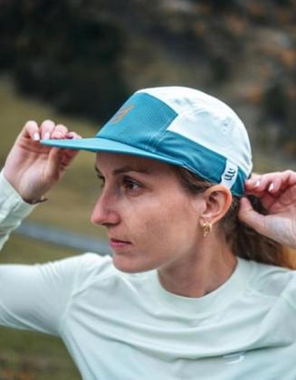 Imagem de Boné 5 Panel STARGAZER AQUA