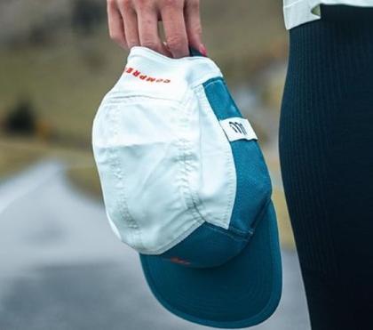 Imagem de Boné 5 Panel STARGAZER AQUA