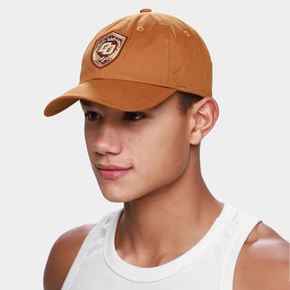 Imagem de Boné Aba Curva Colcci Patch Bordado Frontal Feminino