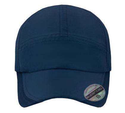 Imagem de Boné Aba Curva Esportivo Tech-Cap Linha Liso Supercap 38534