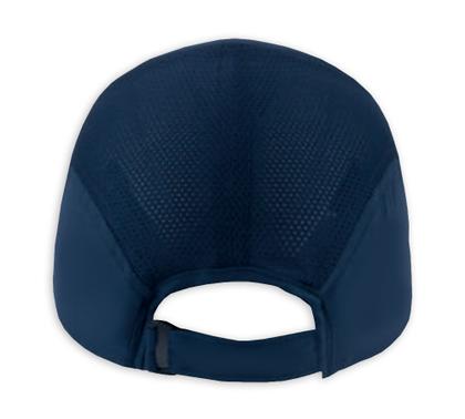 Imagem de Boné Aba Curva Esportivo Tech-Cap Linha Liso Supercap 38534