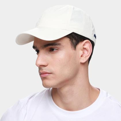 Imagem de Boné Aba Curva Fila Turim