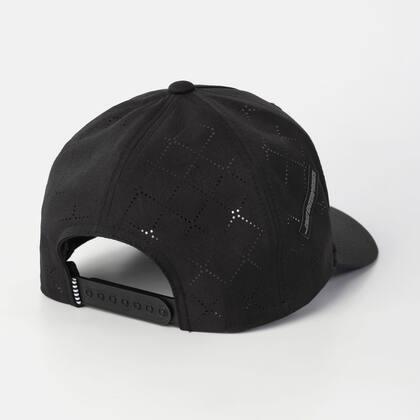 Imagem de Boné Aba Curva Lost Snap Back Reflection