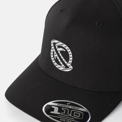 Imagem de Boné Aba Curva Lost Snap Back Reflection