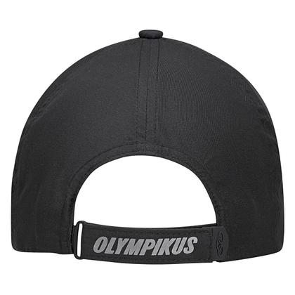 Imagem de Boné Aba Curva Olympikus Essential Strapback Masculio
