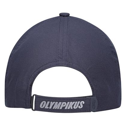 Imagem de Boné Aba Curva Olympikus Essential Strapback Masculio
