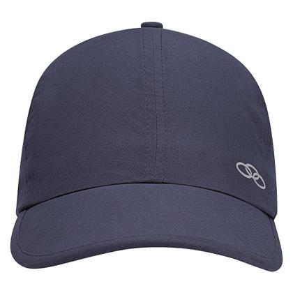 Imagem de Boné Aba Curva Olympikus Essential Strapback Masculio