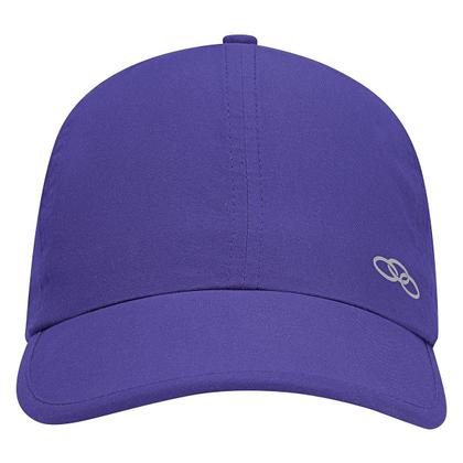 Imagem de Boné Aba Curva Olympikus Essential Strapback Masculio
